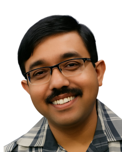 Dr. Kaushik Mitra