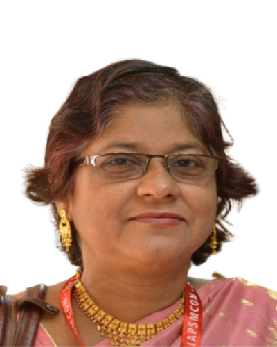 Dr. Mausumi Basu