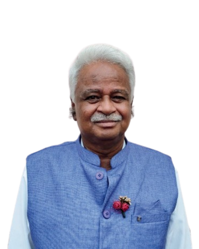 Dr. M V V Murali Mohan