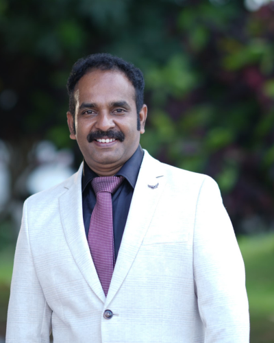 >Dr Phanindra Dulipala Professor & HoD