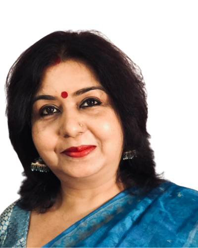 Dr. Sanghamitra Ghosh